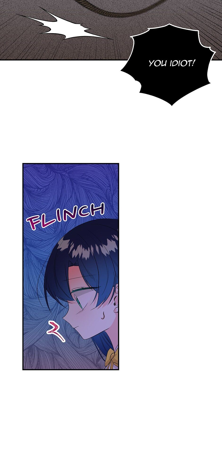 The Archmage's Daughter Chapter 71 page 65 - Chapter 71: Connor