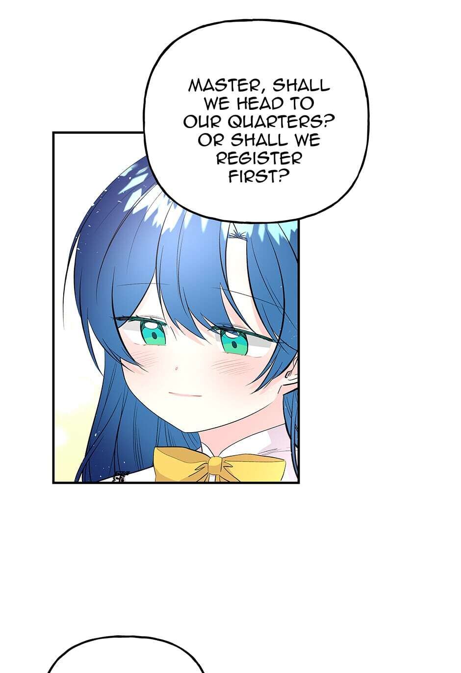 The Archmage's Daughter Chapter 71 page 68 - Chapter 71: Connor