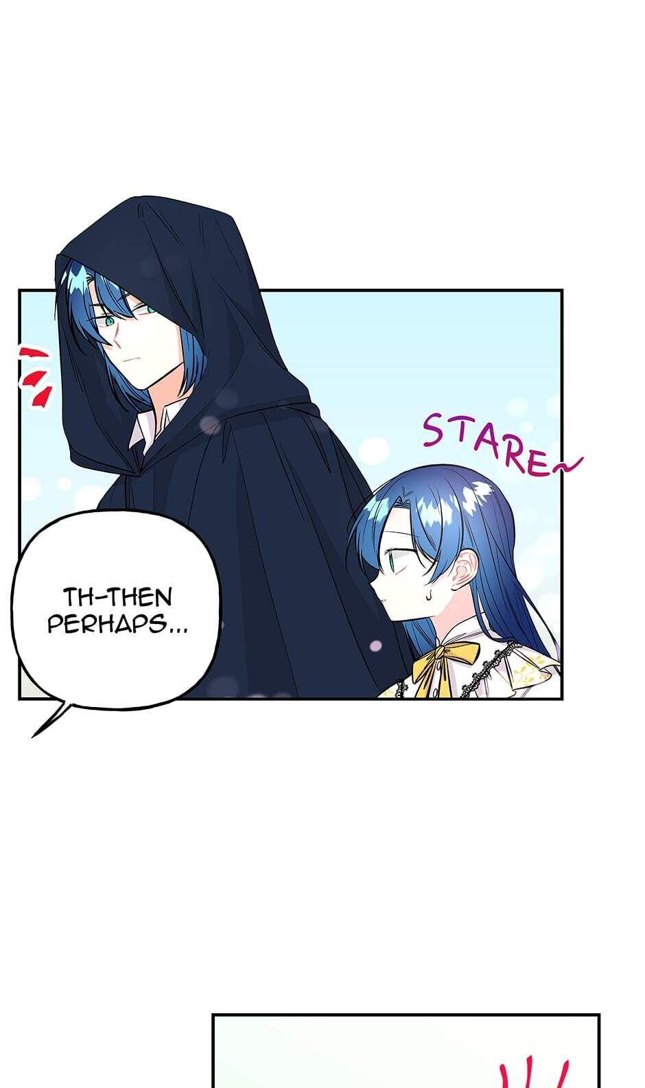 The Archmage's Daughter Chapter 71 page 7 - Chapter 71: Connor