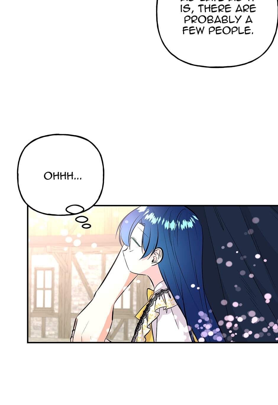 The Archmage's Daughter Chapter 71 page 70 - Chapter 71: Connor
