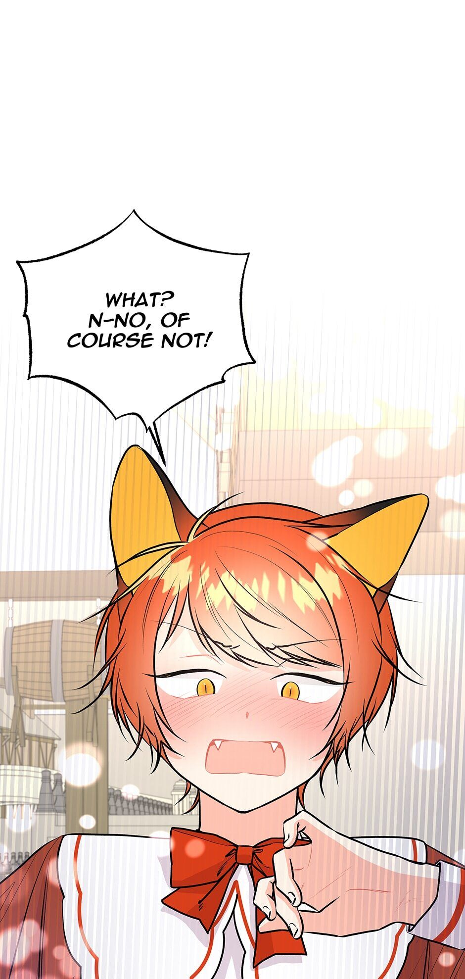 The Archmage's Daughter Chapter 72 page 13 - Chapter 72: A Cute Name