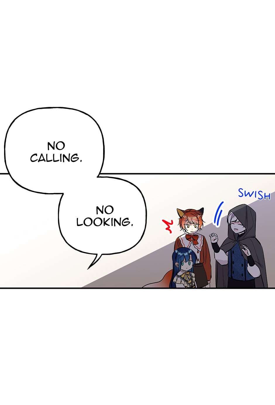 The Archmage's Daughter Chapter 72 page 17 - Chapter 72: A Cute Name