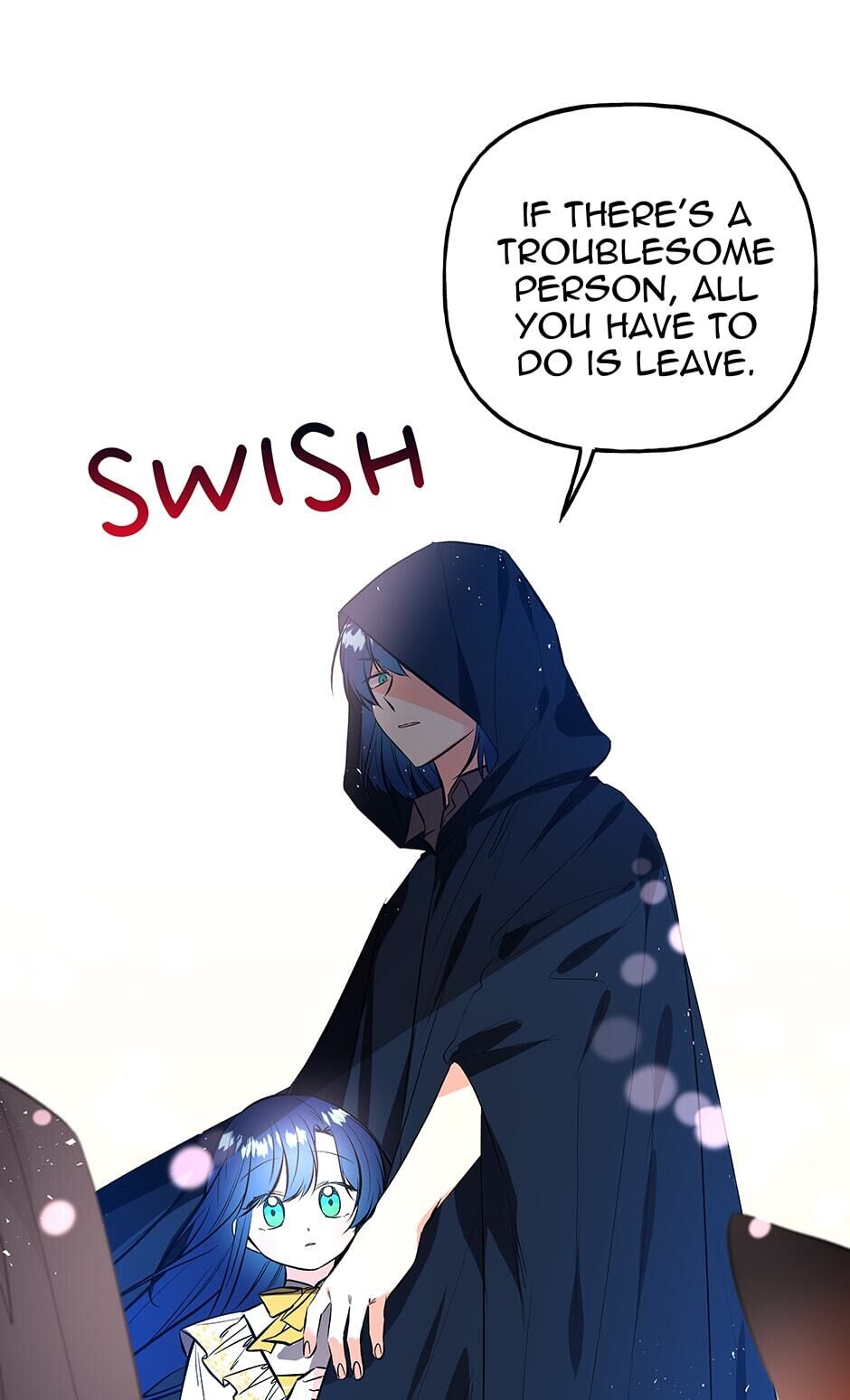 The Archmage's Daughter Chapter 72 page 18 - Chapter 72: A Cute Name