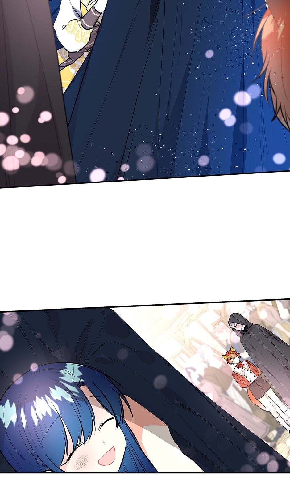 The Archmage's Daughter Chapter 72 page 19 - Chapter 72: A Cute Name