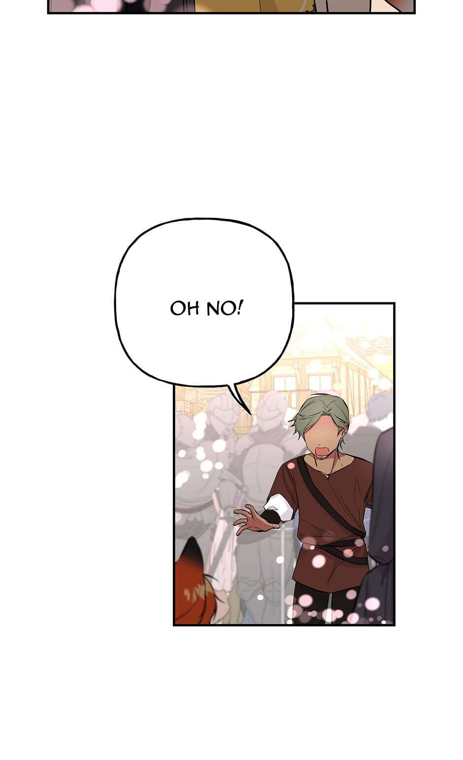The Archmage's Daughter Chapter 72 page 2 - Chapter 72: A Cute Name