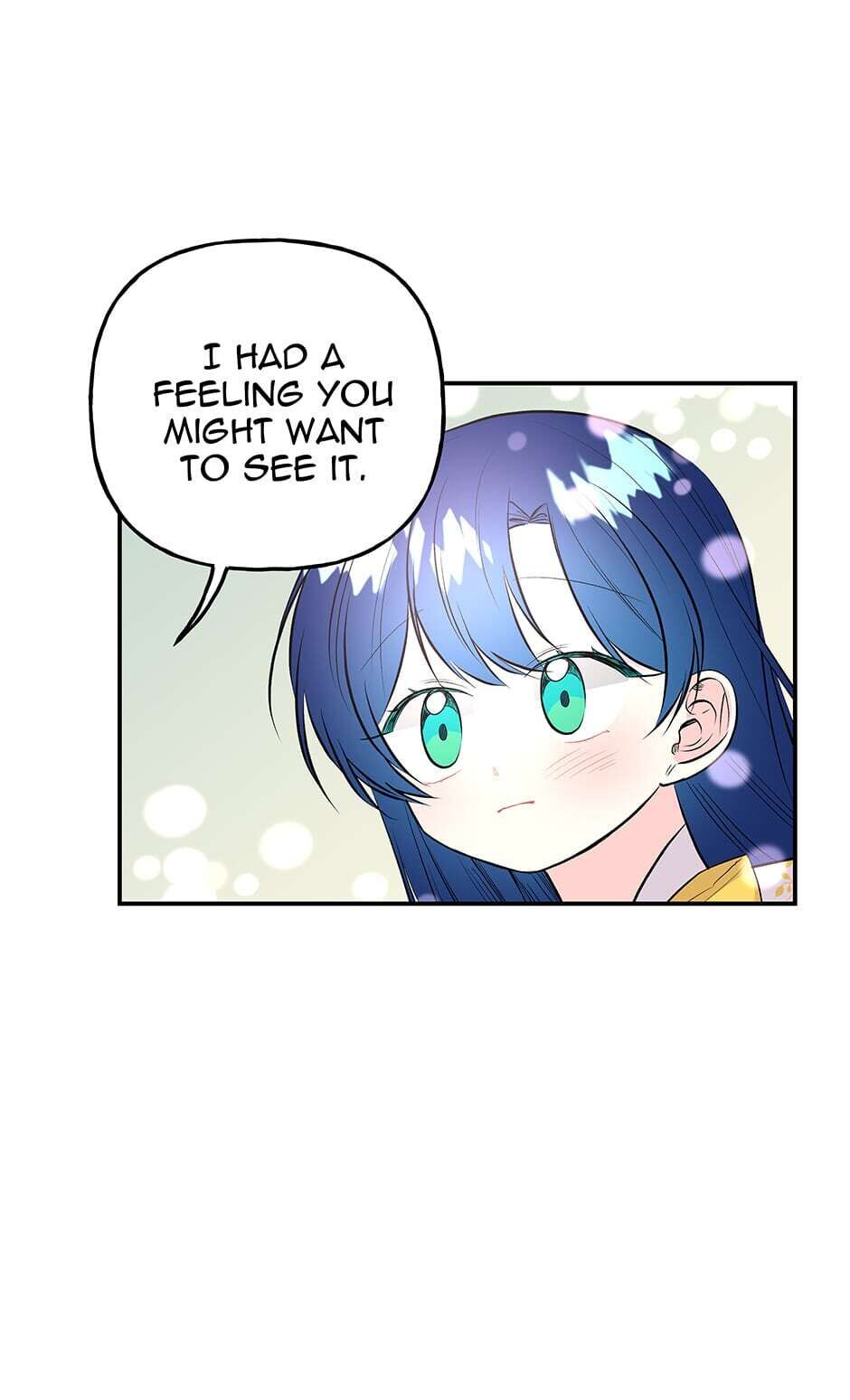 The Archmage's Daughter Chapter 72 page 21 - Chapter 72: A Cute Name
