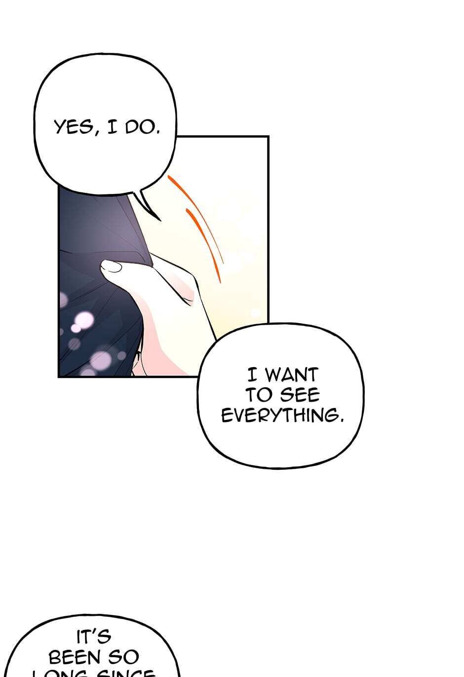 The Archmage's Daughter Chapter 72 page 22 - Chapter 72: A Cute Name