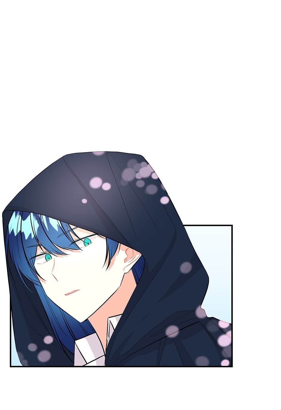 The Archmage's Daughter Chapter 72 page 24 - Chapter 72: A Cute Name