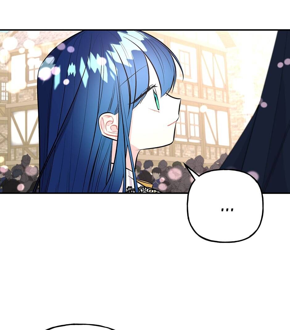 The Archmage's Daughter Chapter 72 page 27 - Chapter 72: A Cute Name