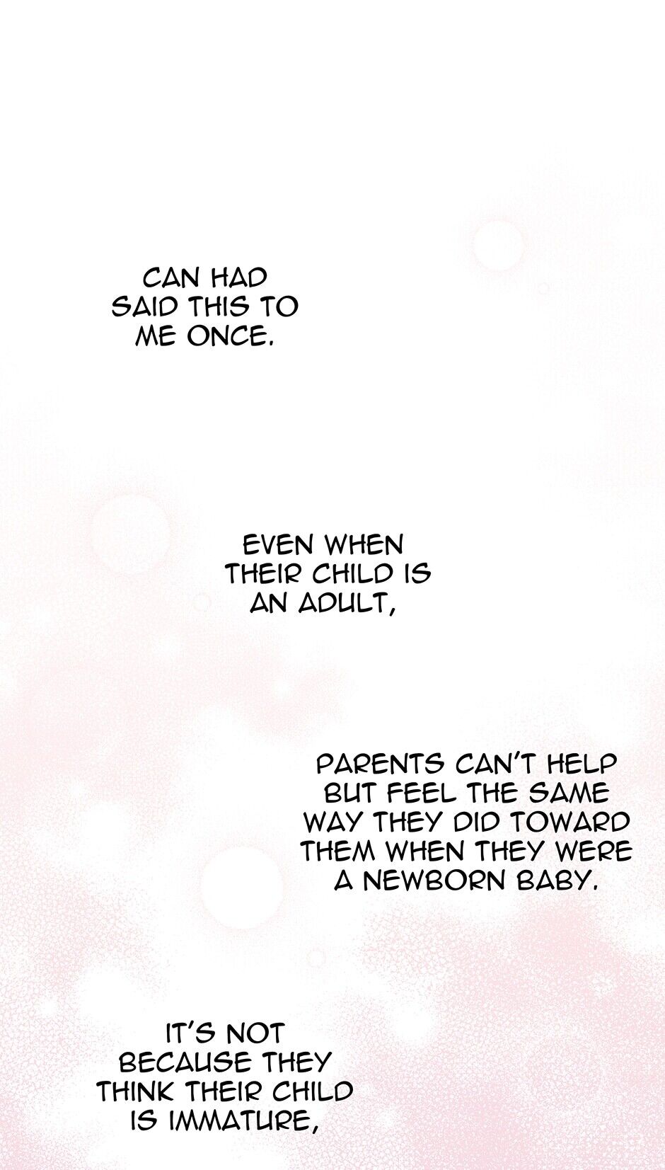 The Archmage's Daughter Chapter 72 page 29 - Chapter 72: A Cute Name