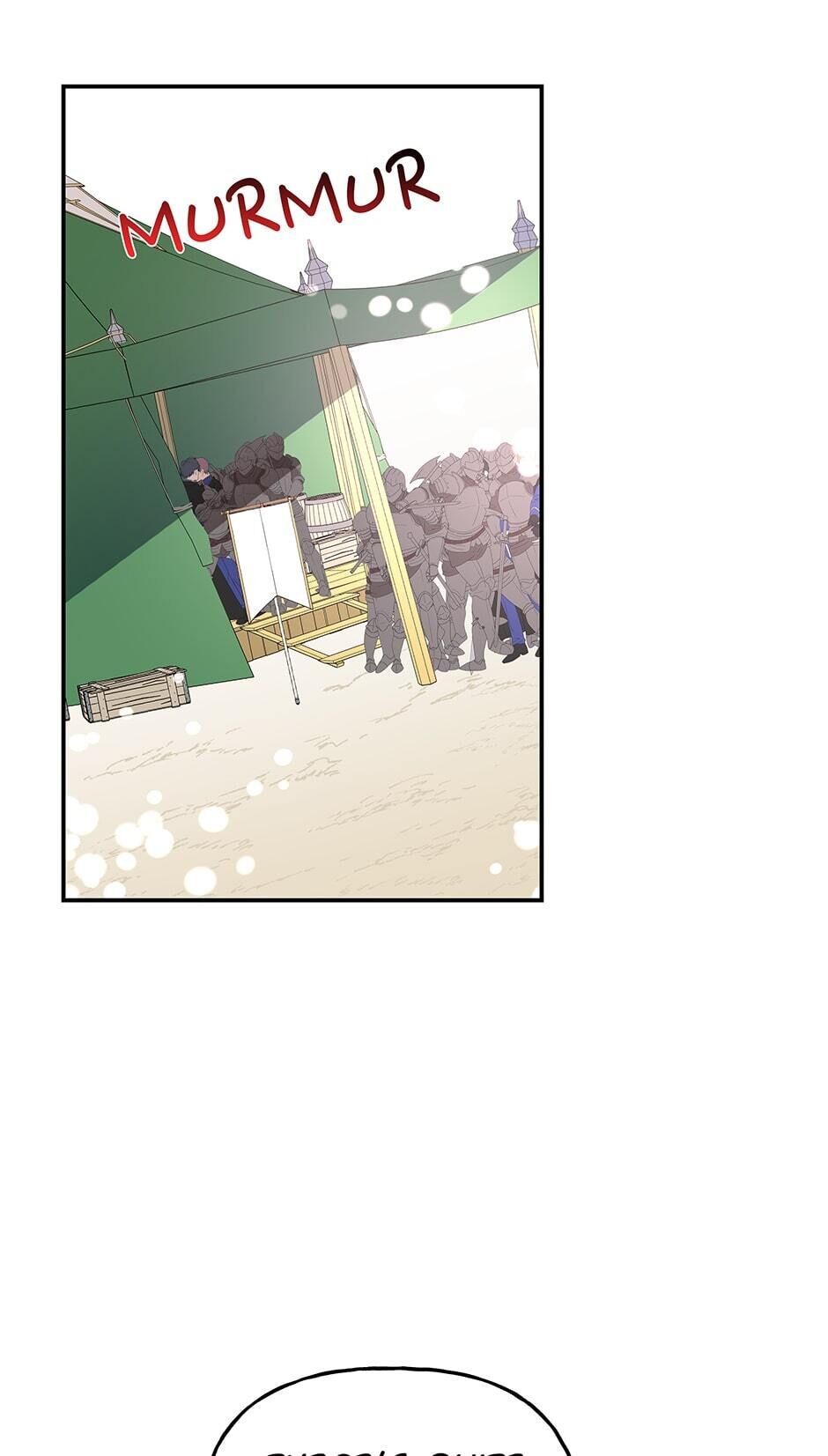 The Archmage's Daughter Chapter 72 page 32 - Chapter 72: A Cute Name
