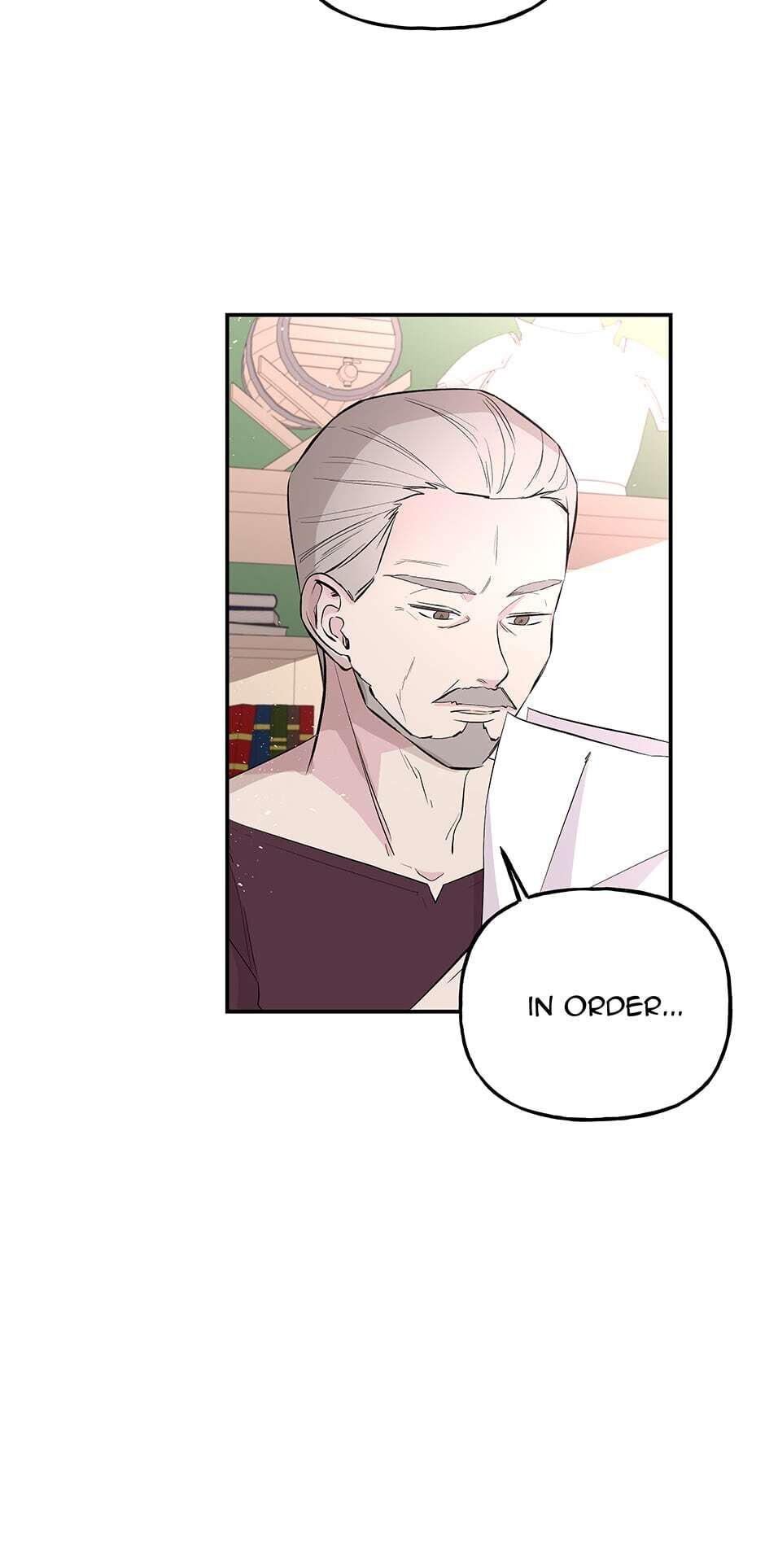 The Archmage's Daughter Chapter 72 page 36 - Chapter 72: A Cute Name