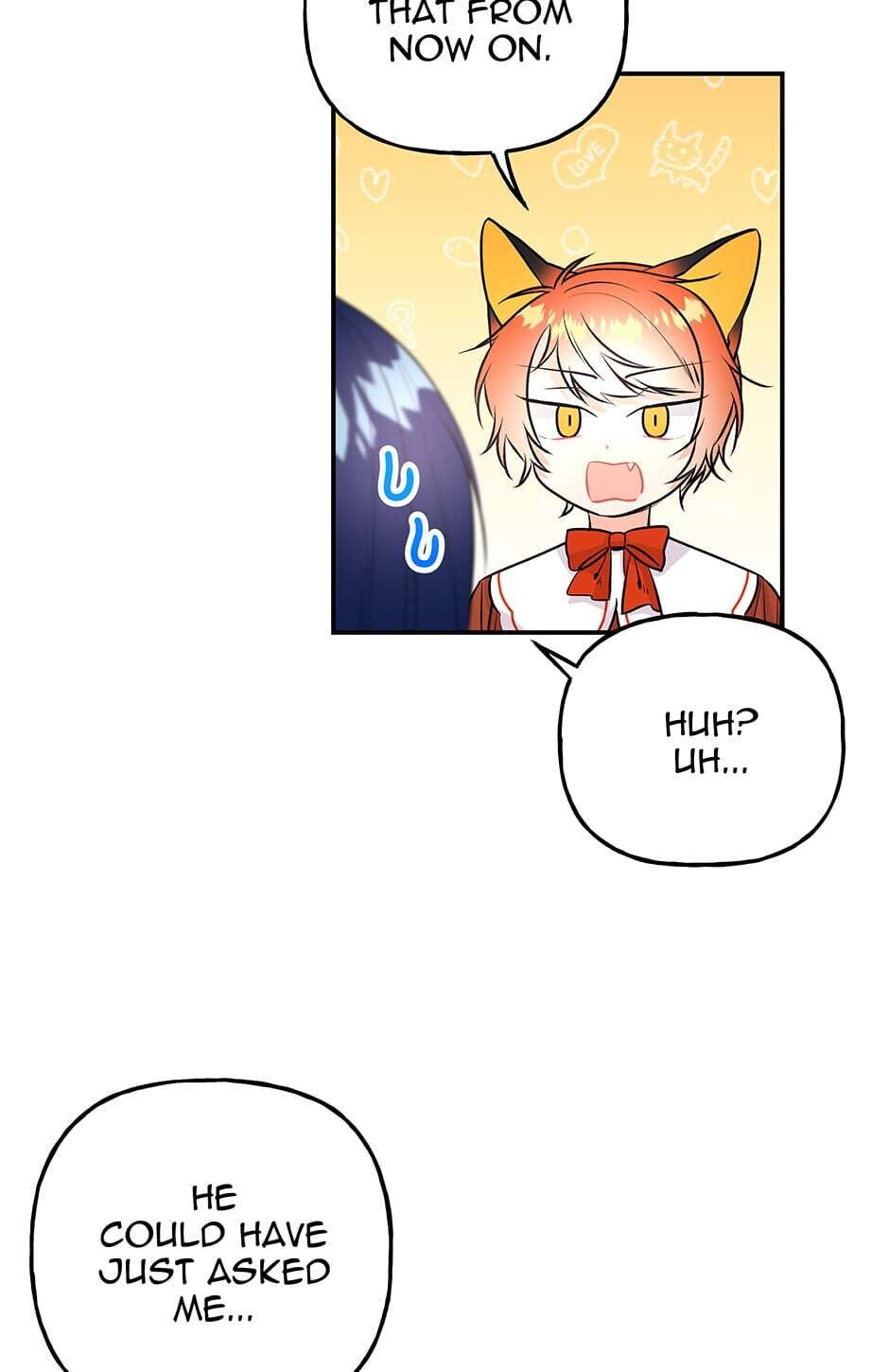 The Archmage's Daughter Chapter 72 page 39 - Chapter 72: A Cute Name