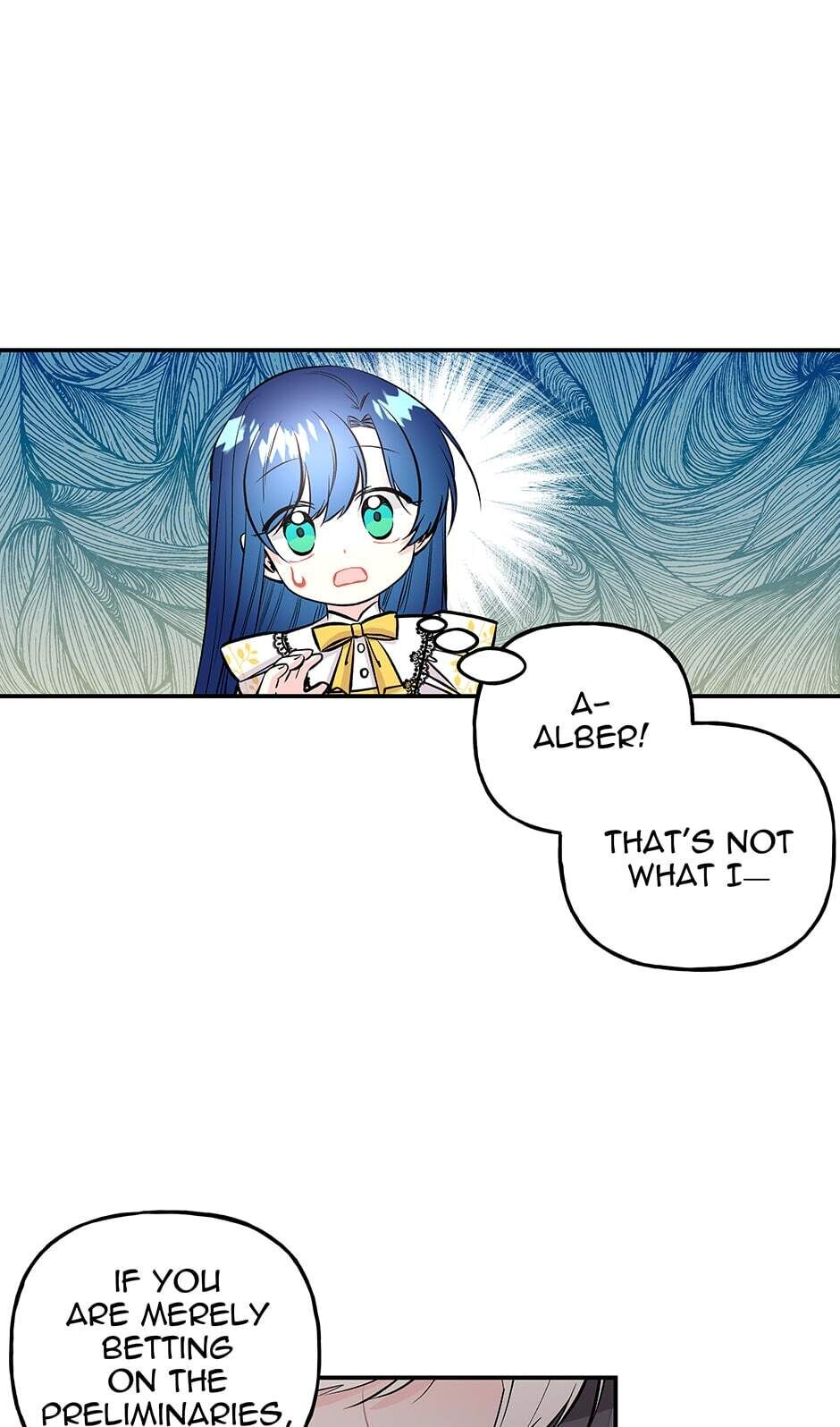 The Archmage's Daughter Chapter 72 page 43 - Chapter 72: A Cute Name
