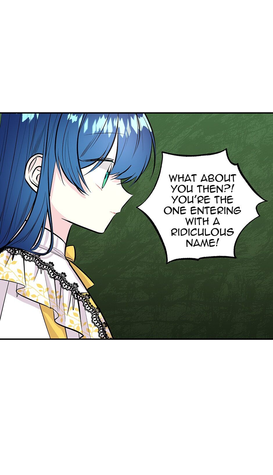 The Archmage's Daughter Chapter 72 page 46 - Chapter 72: A Cute Name