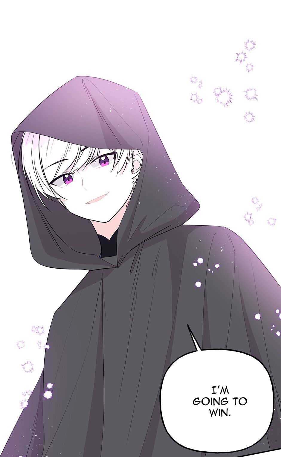 The Archmage's Daughter Chapter 72 page 49 - Chapter 72: A Cute Name