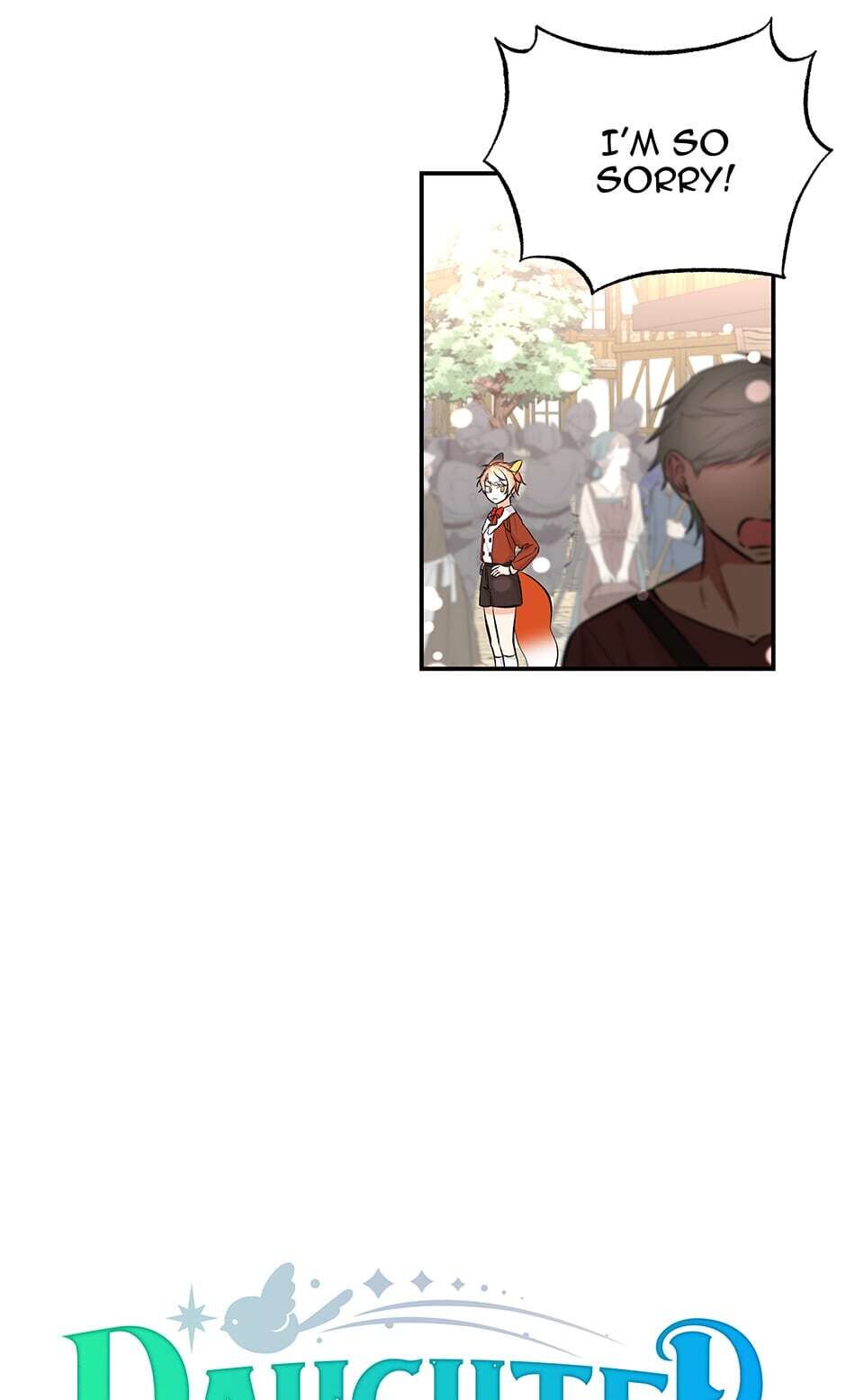 The Archmage's Daughter Chapter 72 page 5 - Chapter 72: A Cute Name