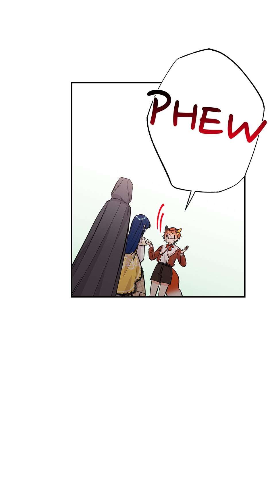 The Archmage's Daughter Chapter 72 page 51 - Chapter 72: A Cute Name