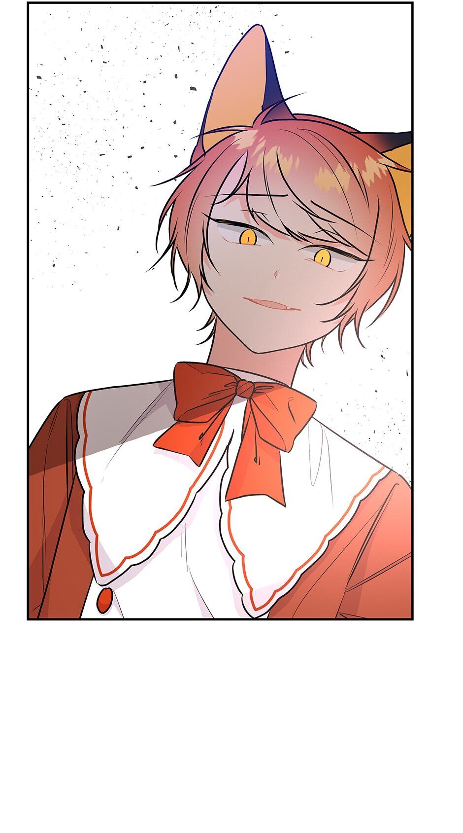 The Archmage's Daughter Chapter 72 page 52 - Chapter 72: A Cute Name