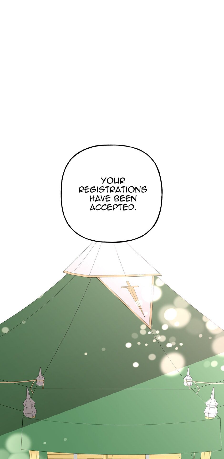 The Archmage's Daughter Chapter 72 page 60 - Chapter 72: A Cute Name