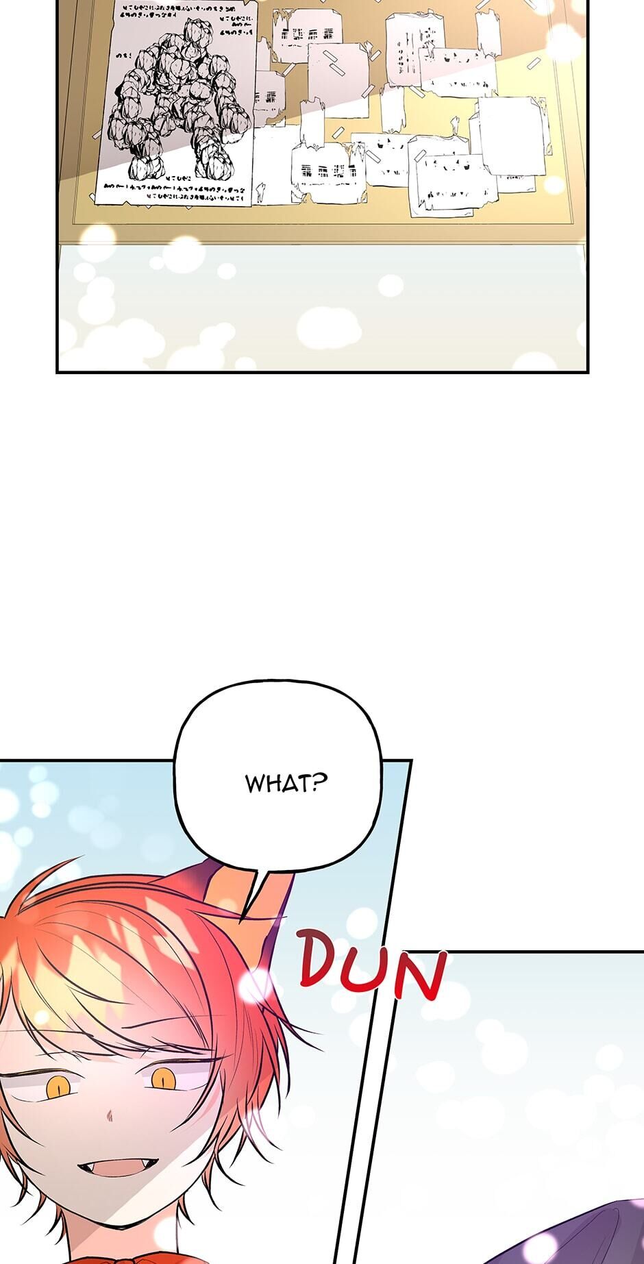 The Archmage's Daughter Chapter 72 page 64 - Chapter 72: A Cute Name