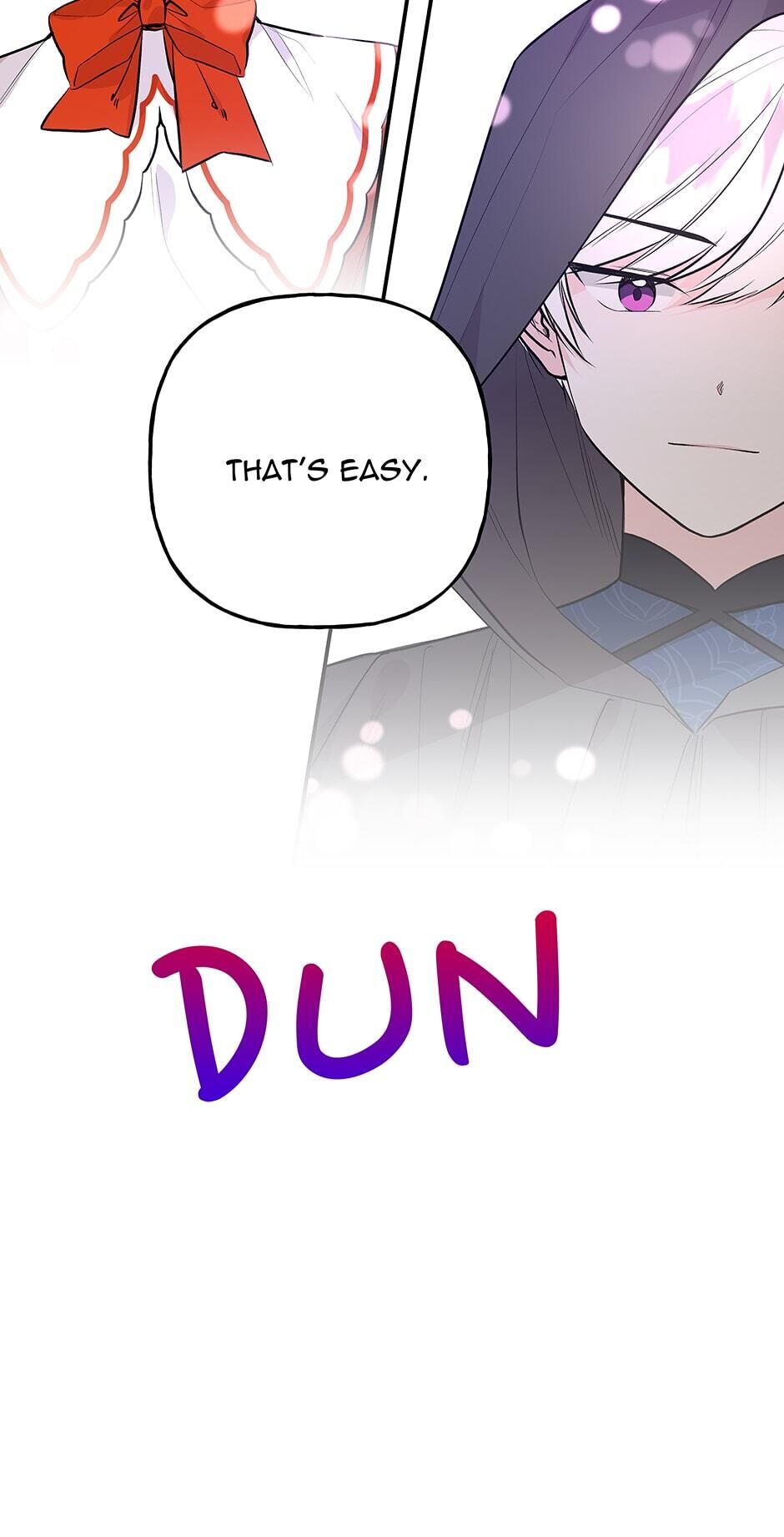 The Archmage's Daughter Chapter 72 page 65 - Chapter 72: A Cute Name