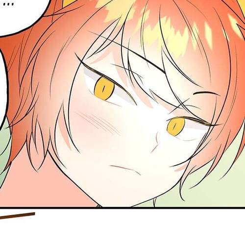 The Archmage's Daughter Chapter 72: A Cute Name cover
