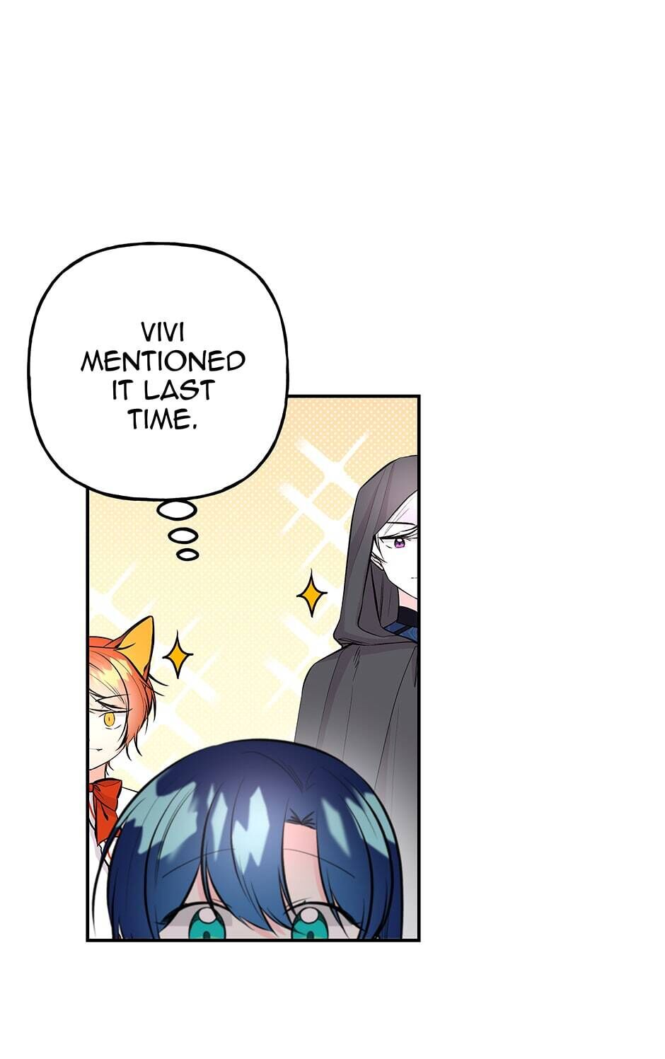 The Archmage's Daughter Chapter 73 page 1 - Chapter 73: Preliminary Matches