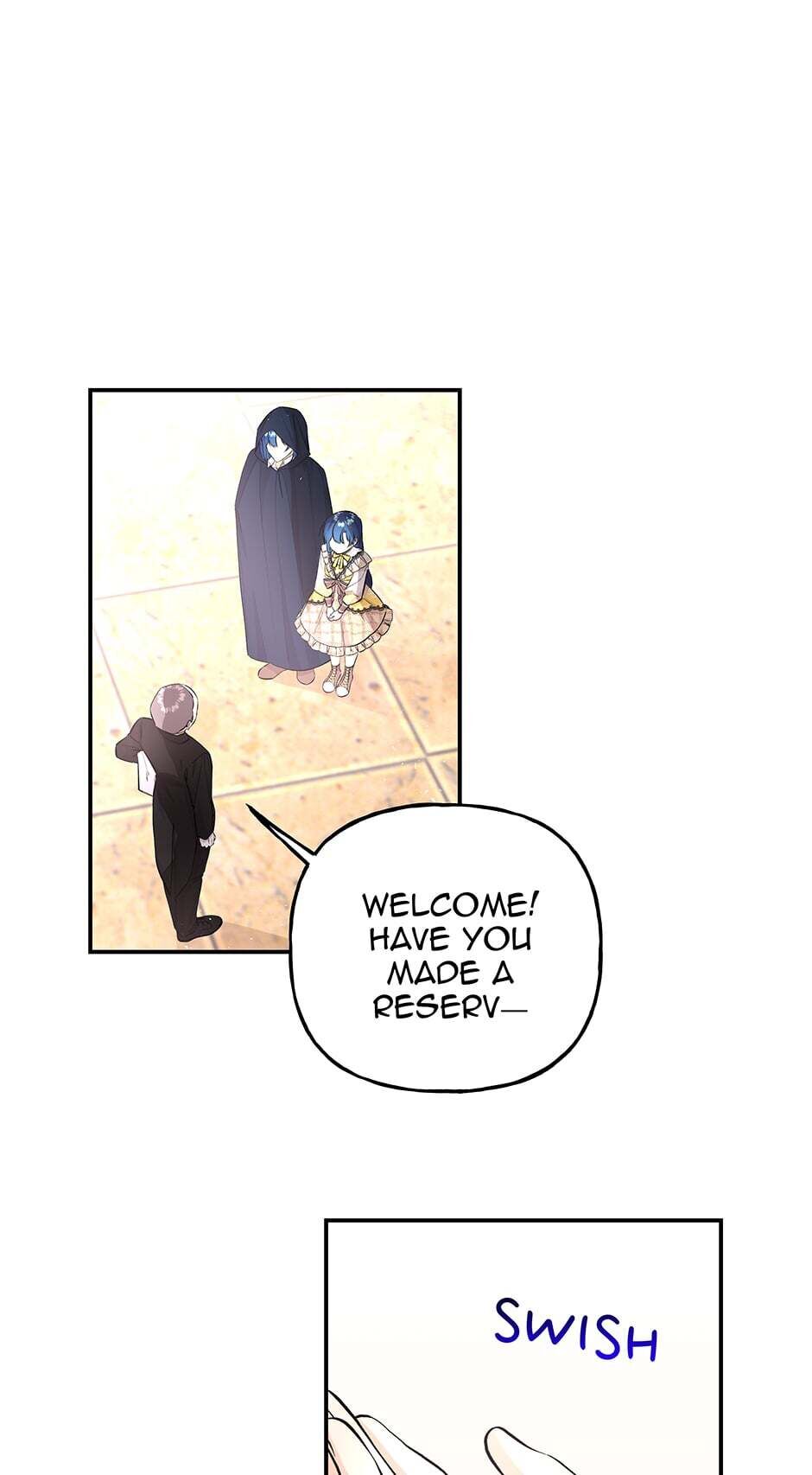 The Archmage's Daughter Chapter 73 page 13 - Chapter 73: Preliminary Matches