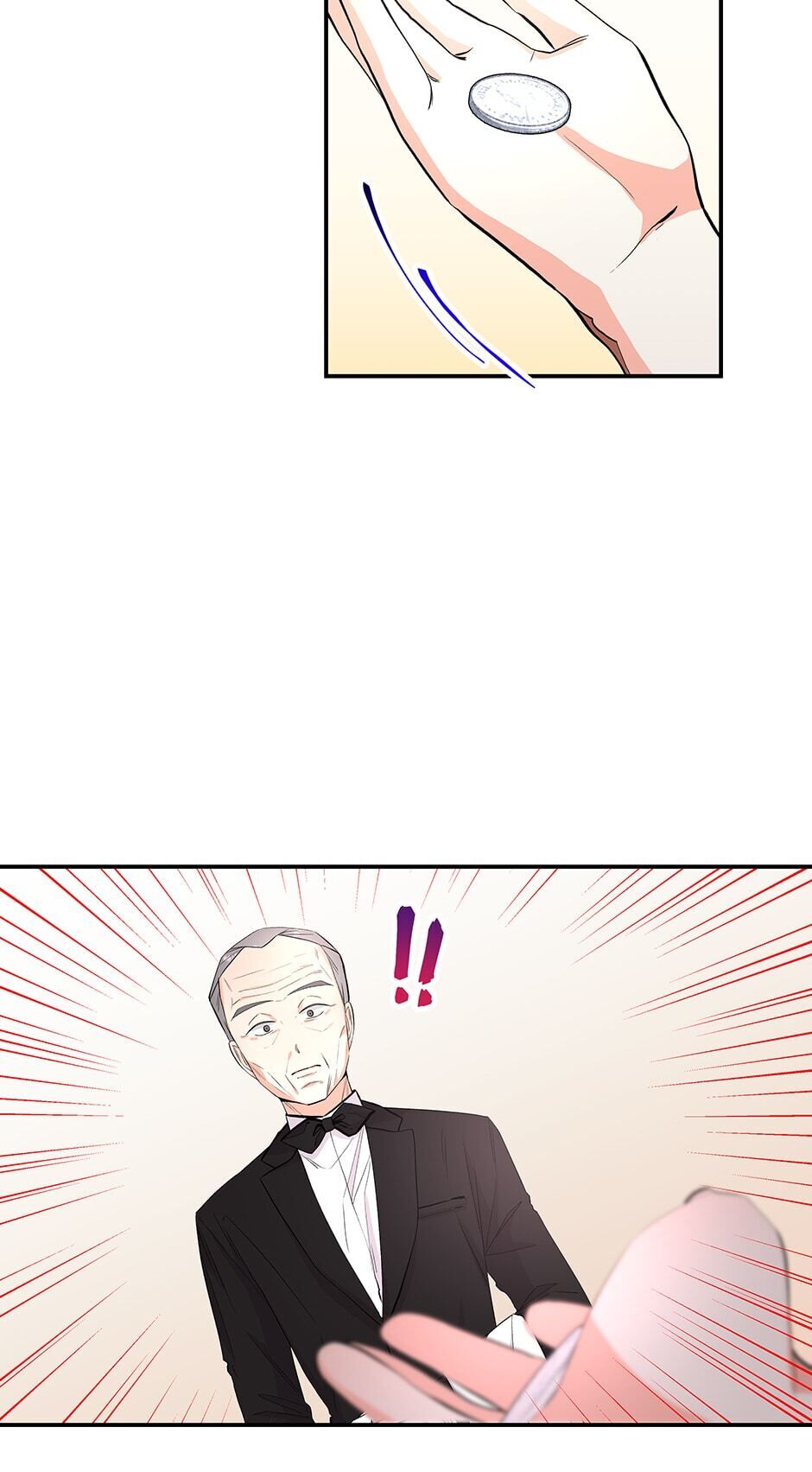 The Archmage's Daughter Chapter 73 page 14 - Chapter 73: Preliminary Matches