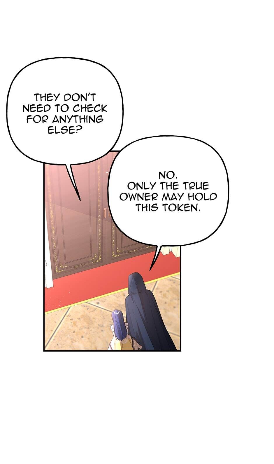 The Archmage's Daughter Chapter 73 page 18 - Chapter 73: Preliminary Matches