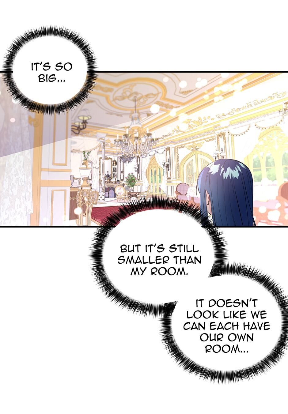The Archmage's Daughter Chapter 73 page 20 - Chapter 73: Preliminary Matches