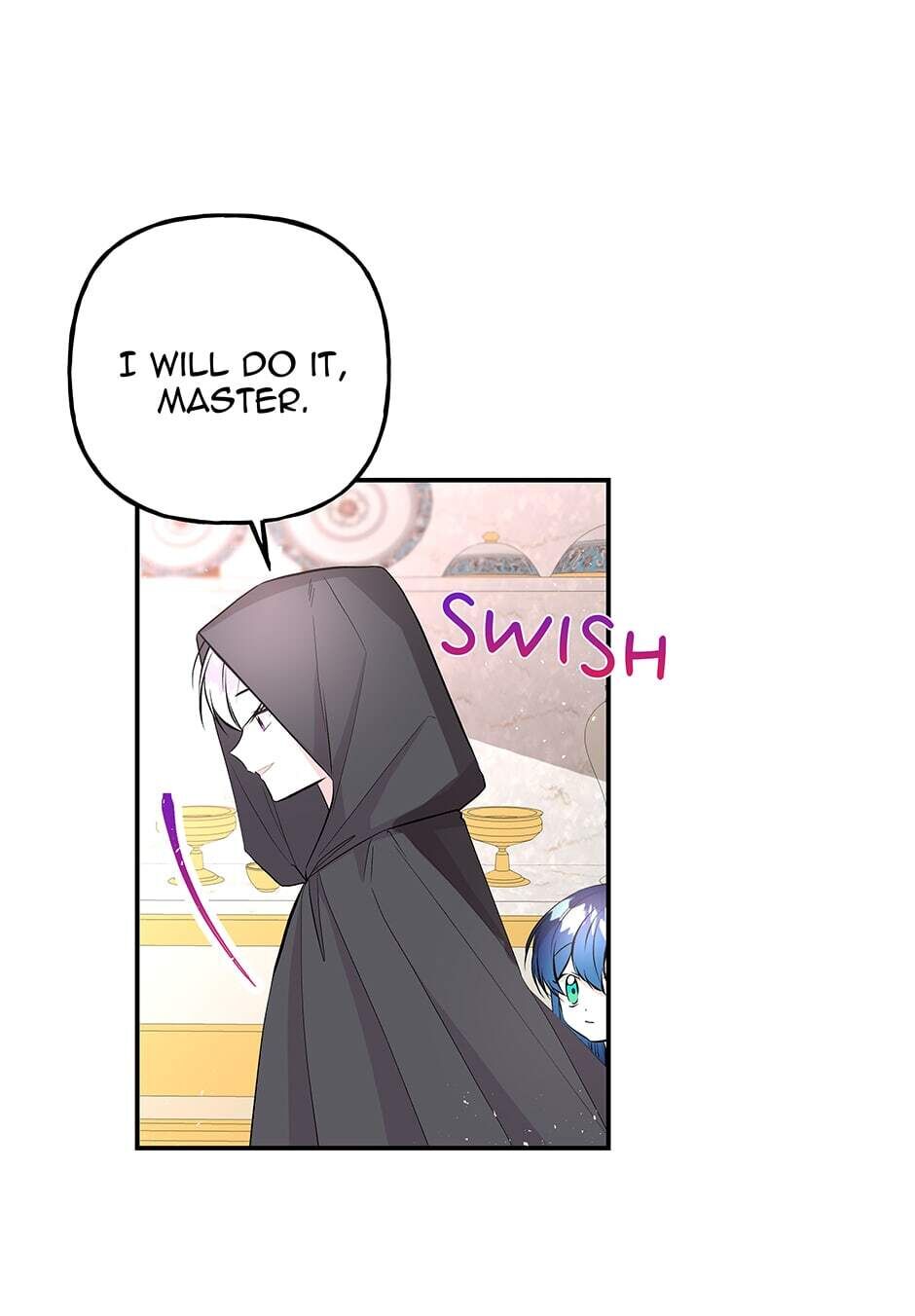 The Archmage's Daughter Chapter 73 page 21 - Chapter 73: Preliminary Matches