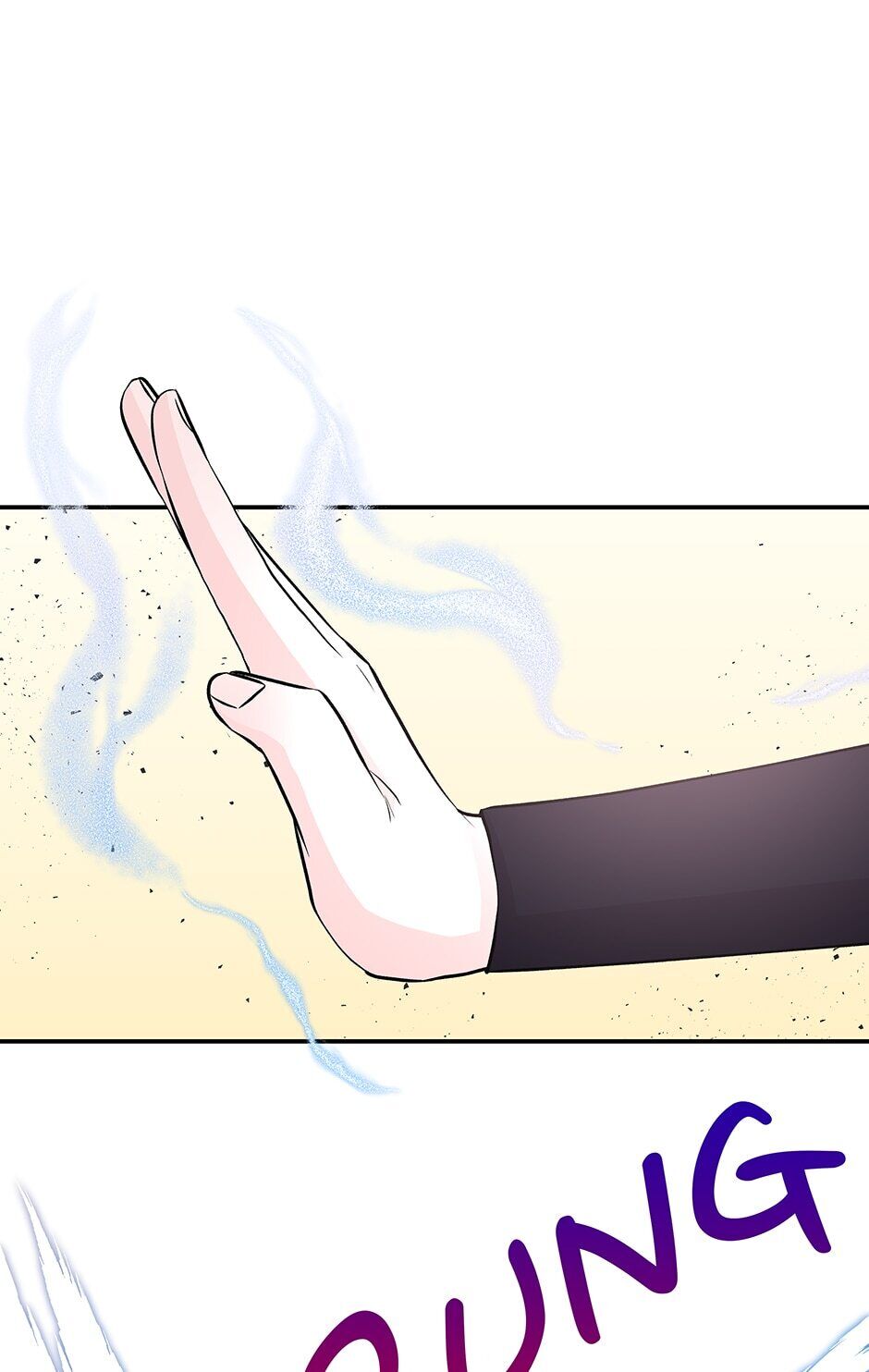 The Archmage's Daughter Chapter 73 page 23 - Chapter 73: Preliminary Matches