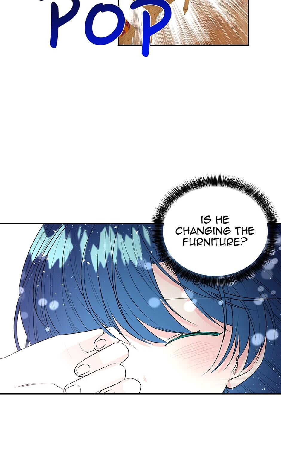 The Archmage's Daughter Chapter 73 page 28 - Chapter 73: Preliminary Matches