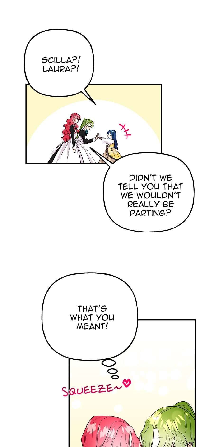The Archmage's Daughter Chapter 73 page 31 - Chapter 73: Preliminary Matches
