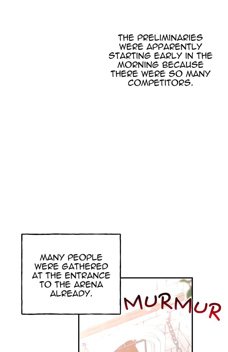 The Archmage's Daughter Chapter 73 page 38 - Chapter 73: Preliminary Matches
