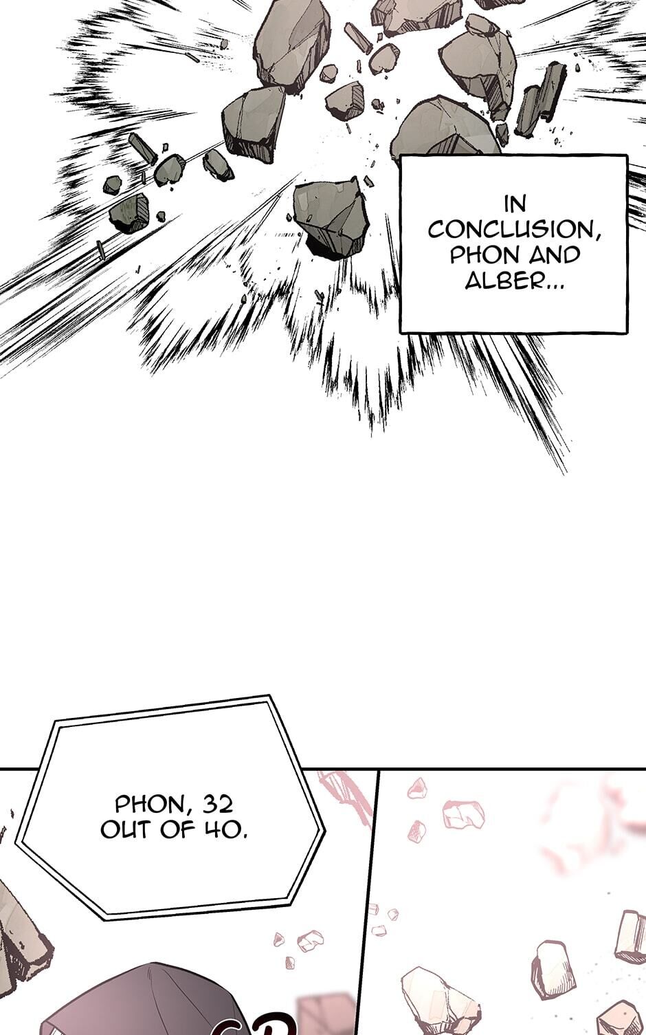 The Archmage's Daughter Chapter 73 page 41 - Chapter 73: Preliminary Matches
