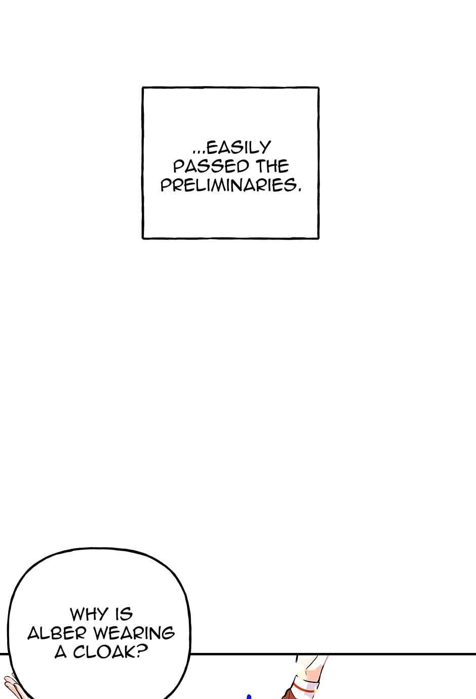The Archmage's Daughter Chapter 73 page 43 - Chapter 73: Preliminary Matches