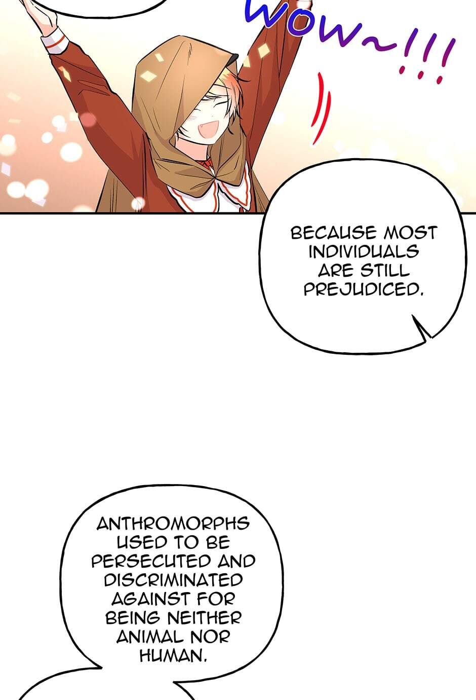 The Archmage's Daughter Chapter 73 page 44 - Chapter 73: Preliminary Matches