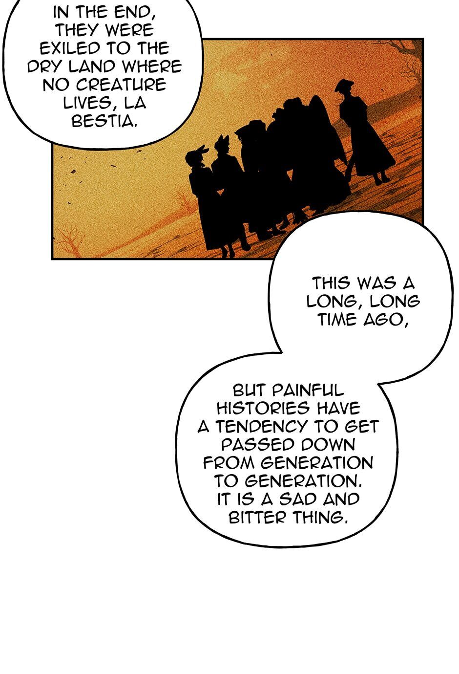 The Archmage's Daughter Chapter 73 page 45 - Chapter 73: Preliminary Matches