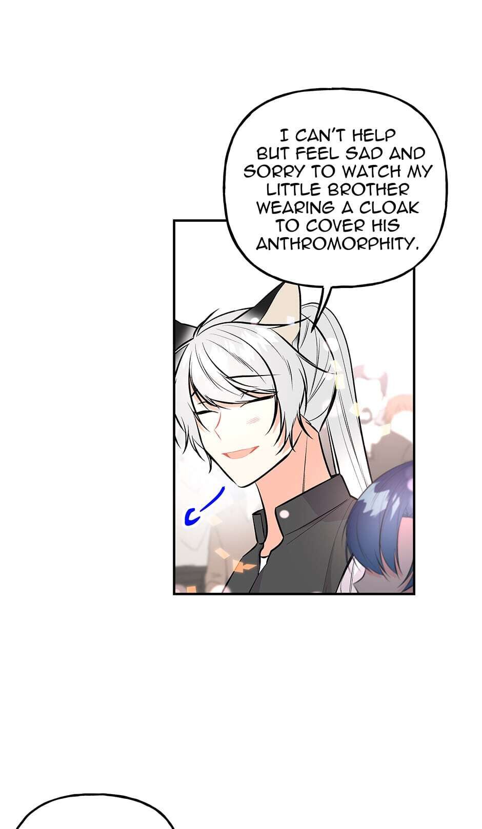 The Archmage's Daughter Chapter 73 page 46 - Chapter 73: Preliminary Matches