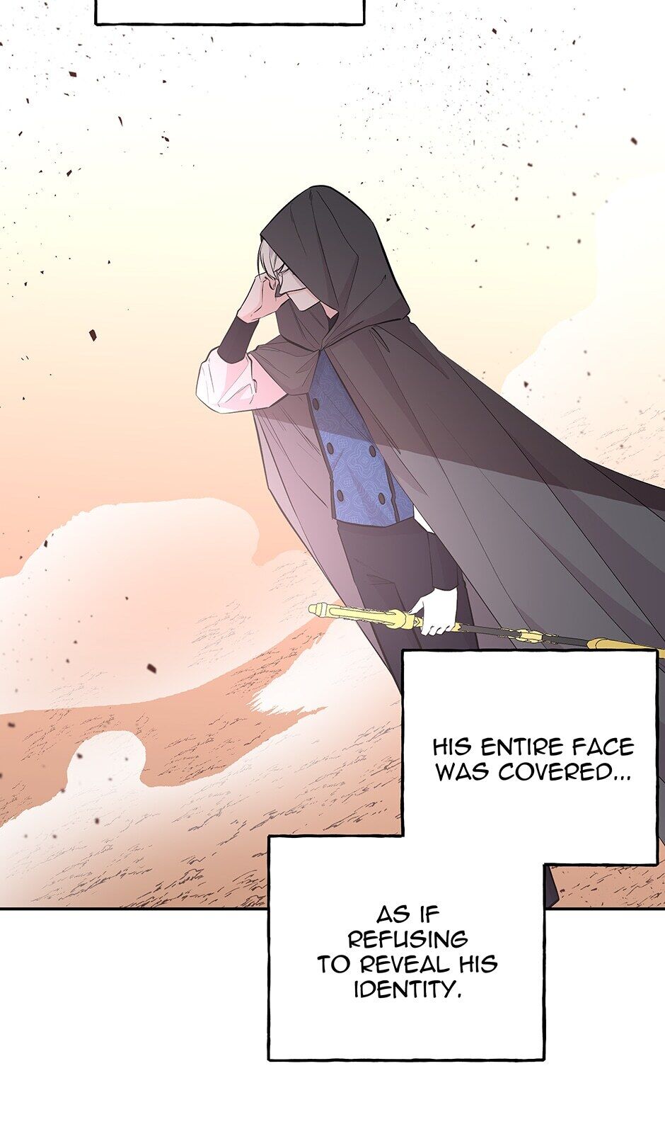 The Archmage's Daughter Chapter 73 page 49 - Chapter 73: Preliminary Matches