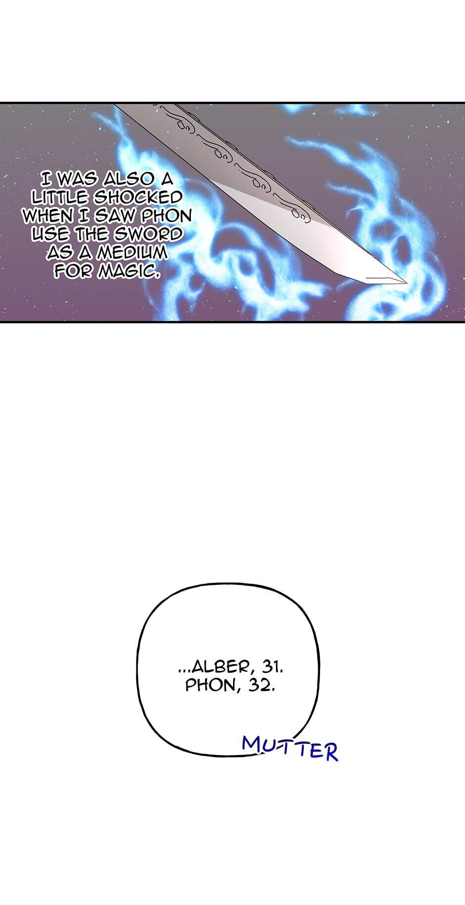 The Archmage's Daughter Chapter 73 page 51 - Chapter 73: Preliminary Matches