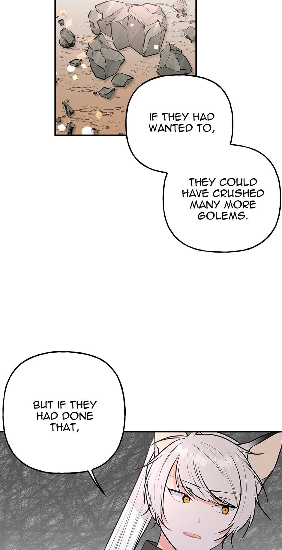The Archmage's Daughter Chapter 73 page 53 - Chapter 73: Preliminary Matches