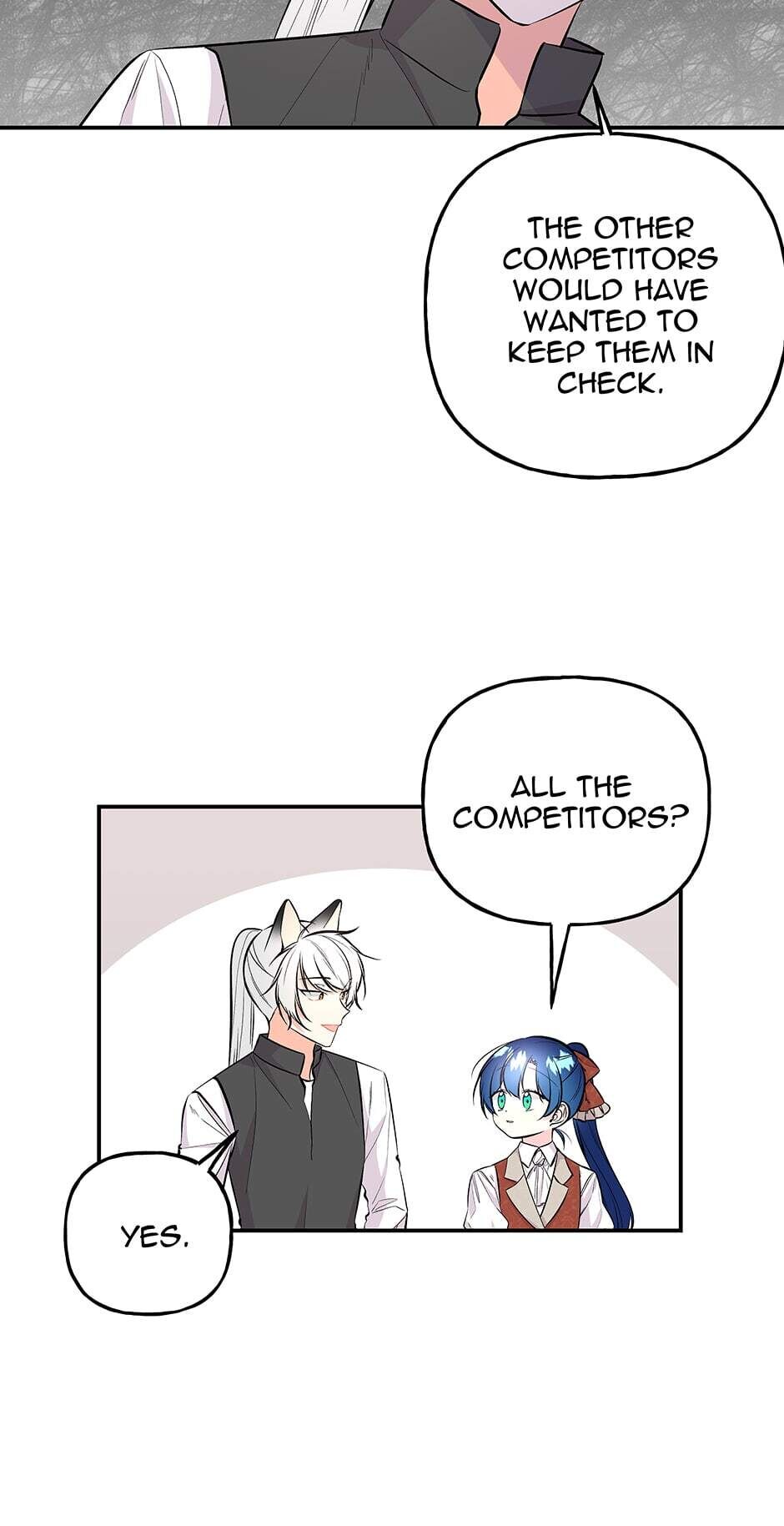The Archmage's Daughter Chapter 73 page 54 - Chapter 73: Preliminary Matches