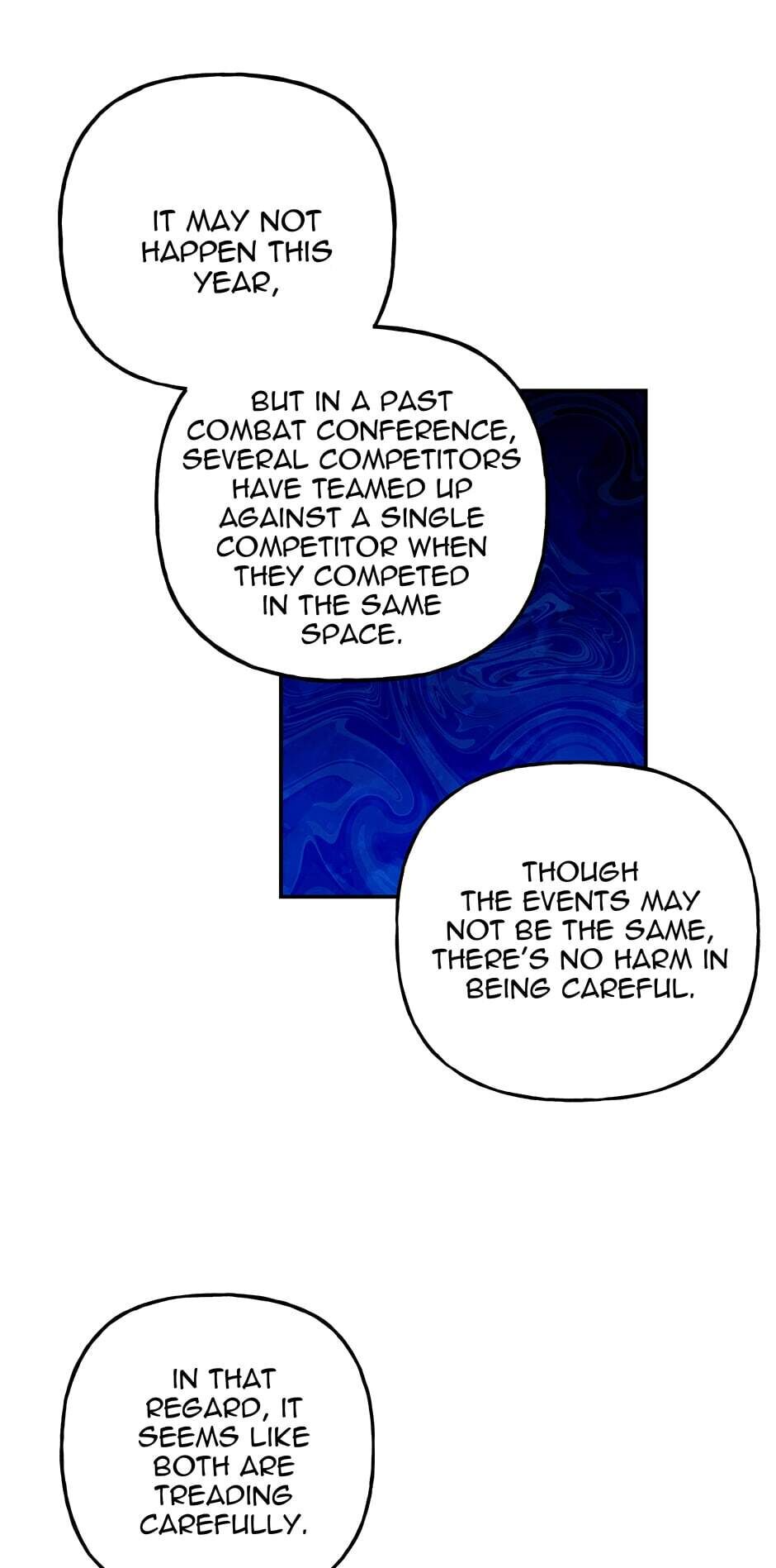 The Archmage's Daughter Chapter 73 page 55 - Chapter 73: Preliminary Matches