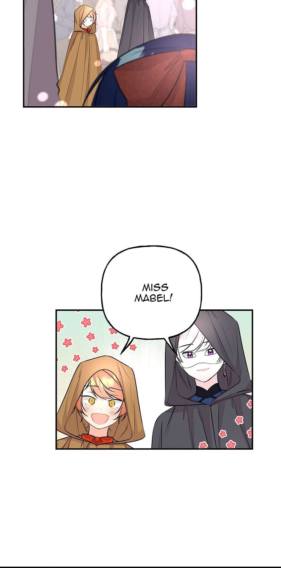 The Archmage's Daughter Chapter 73 page 57 - Chapter 73: Preliminary Matches