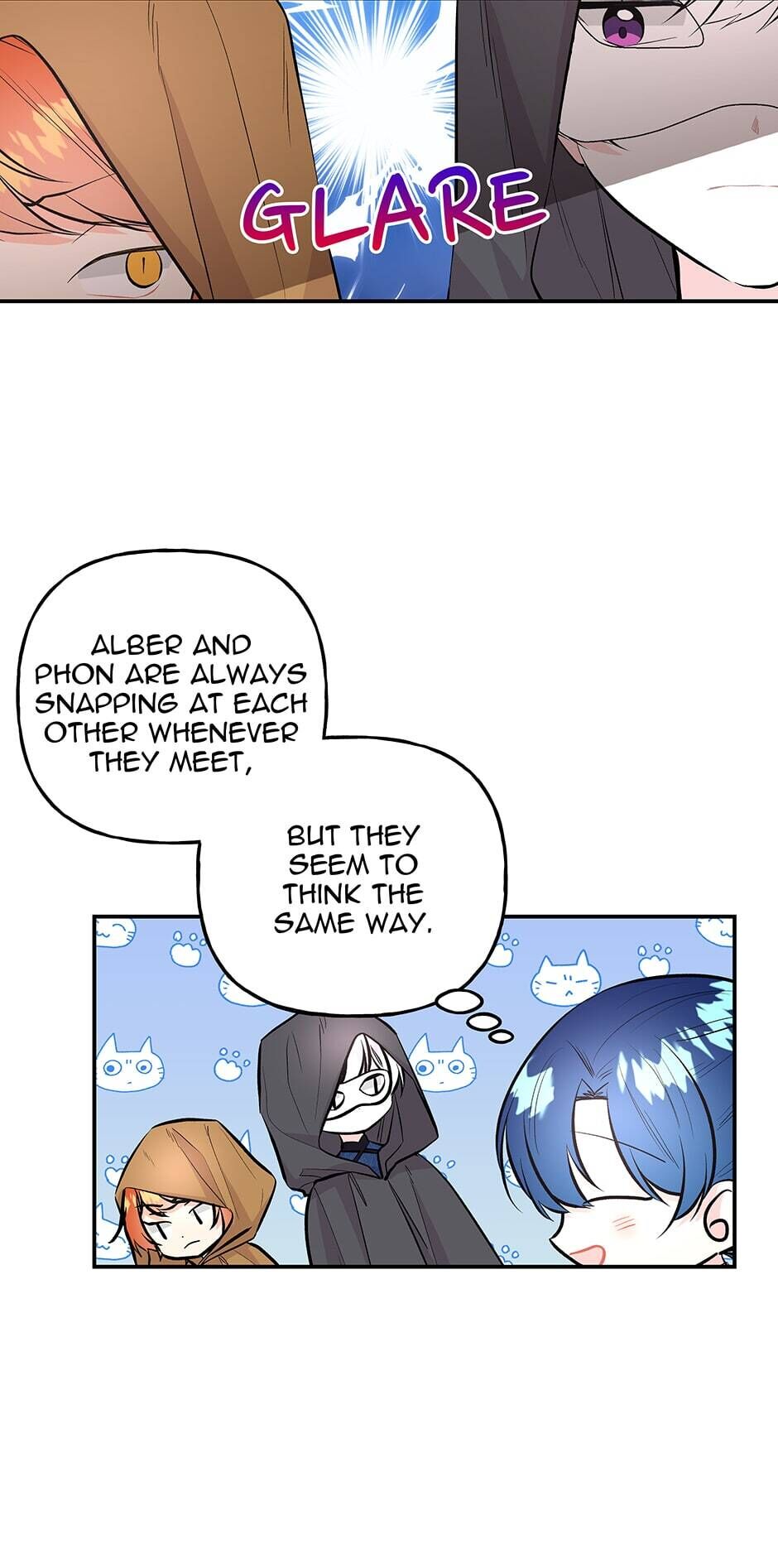 The Archmage's Daughter Chapter 73 page 58 - Chapter 73: Preliminary Matches