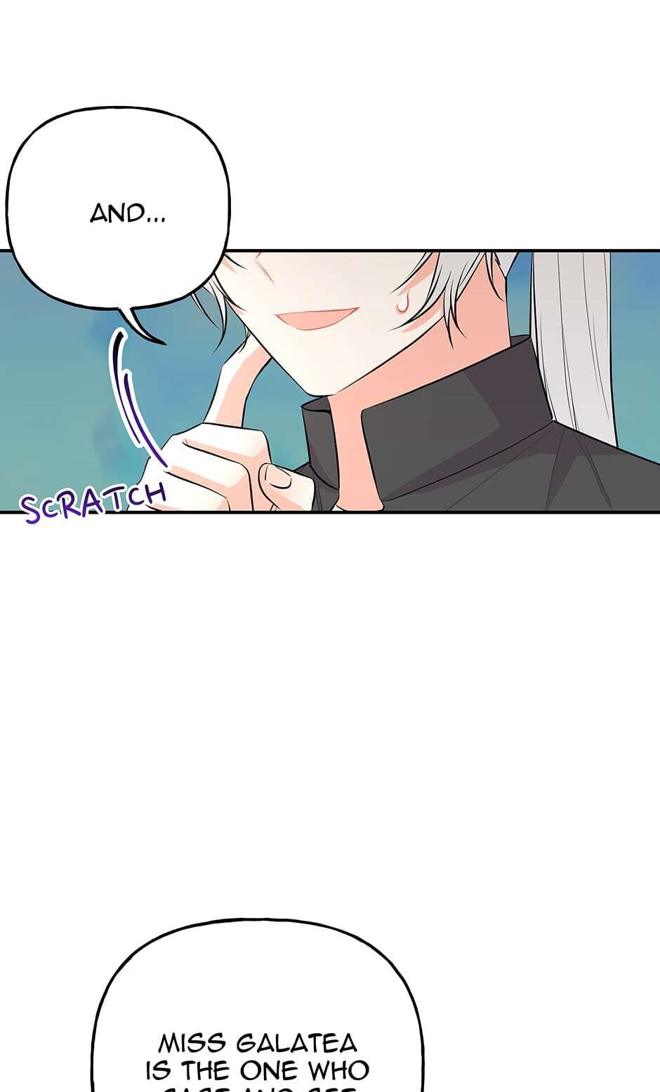 The Archmage's Daughter Chapter 73 page 6 - Chapter 73: Preliminary Matches